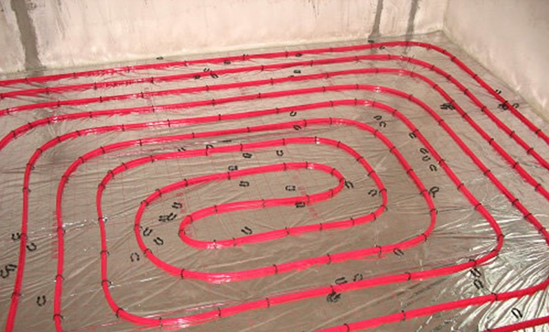 贵阳中财地暖批发