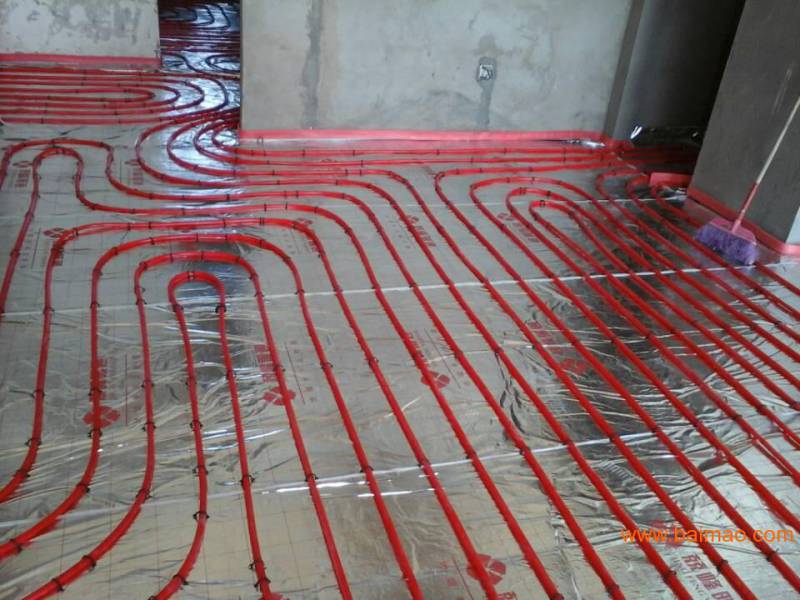 贵阳中财地暖安装电话