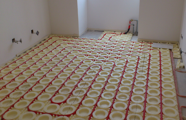 贵阳中财地暖批发电话