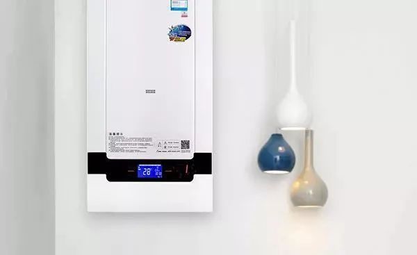 贵阳小松鼠地暖锅炉