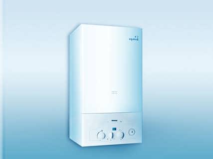 贵阳小松鼠锅炉地暖