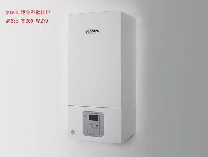 贵阳博世地暖安装维修