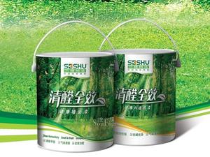 贵阳家装乳胶漆