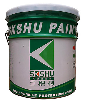 贵阳三棵树乳胶漆上门施工电话