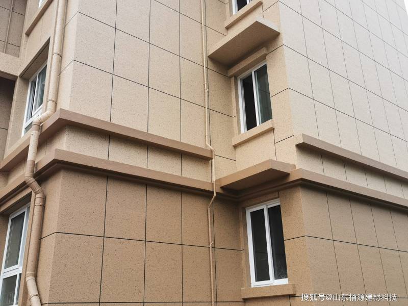 贵阳真石漆系列4