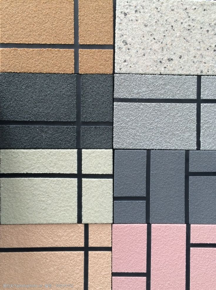 贵阳真石漆系列3