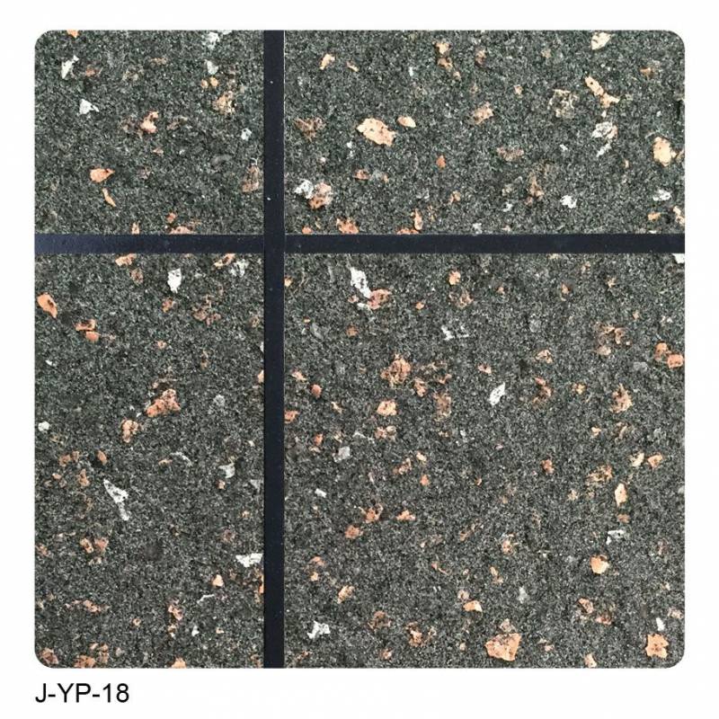 贵阳真石漆涂料6