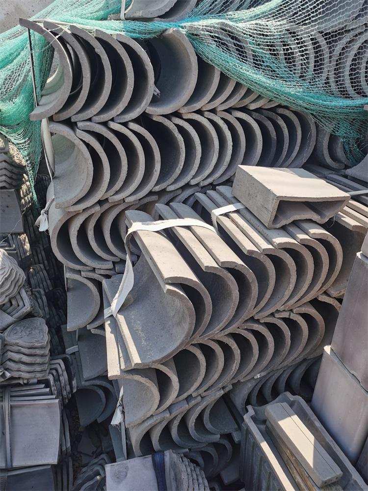 贵阳筒瓦批发安装