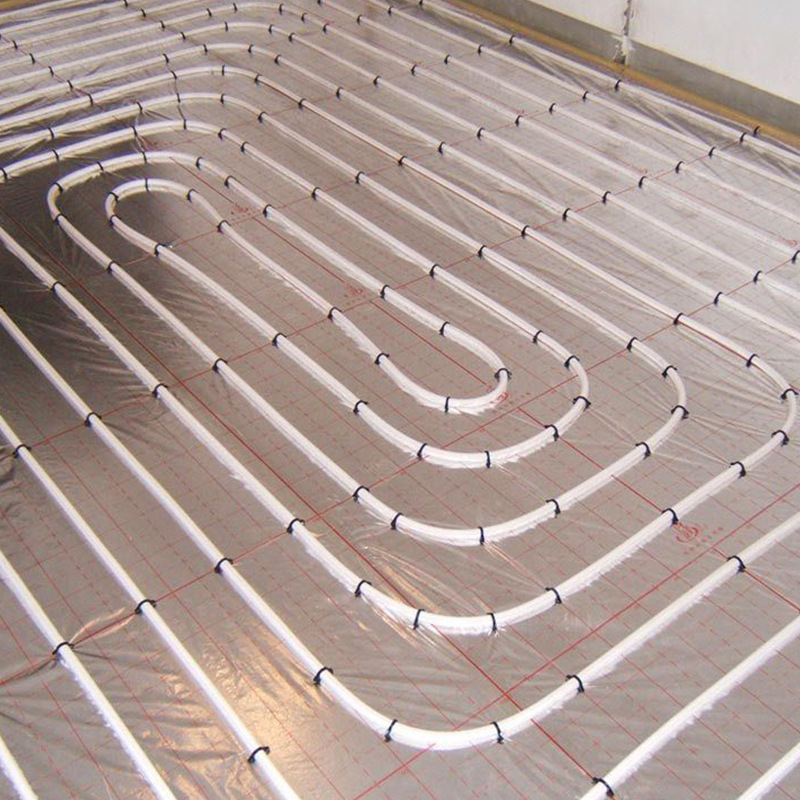 遵义地暖安装师傅