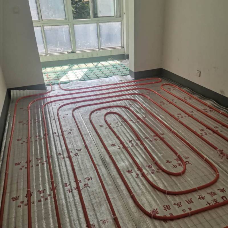 遵义地暖安装电话