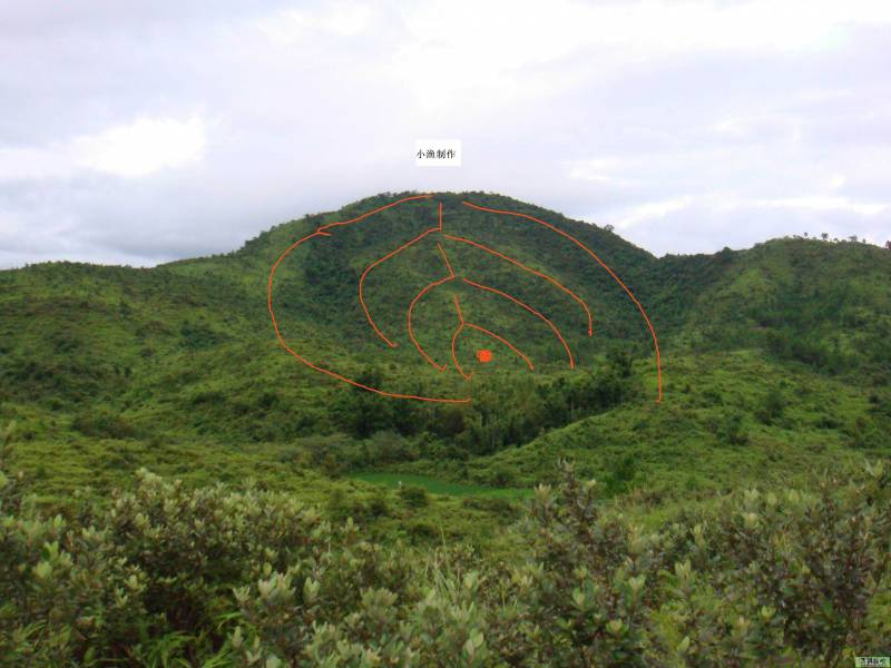 贵阳墓地风水测评