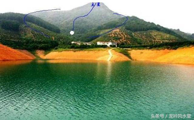 贵阳墓地风水测评2