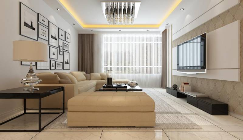 贵阳现代简约装修公司