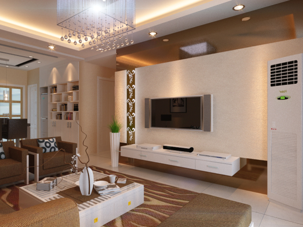 贵阳家庭室内装修公司