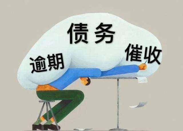 贷款逾期催收