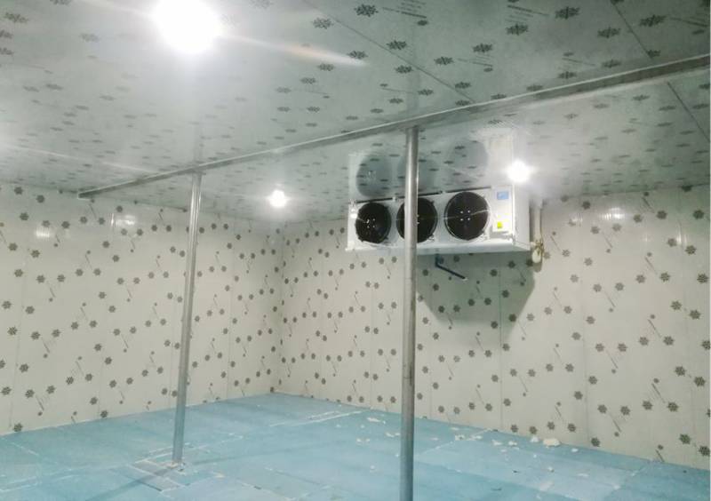 贵阳冷冻仓库租赁