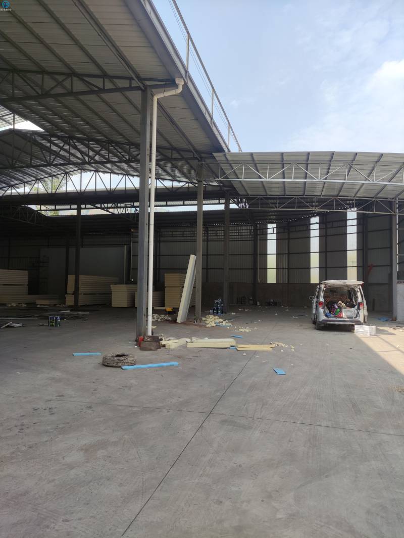 贵阳冷库租赁电话